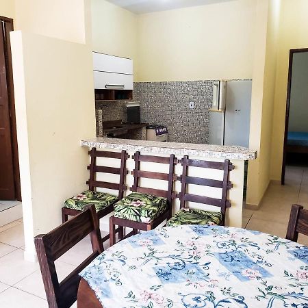 Mb Tenorio 13A - Wifi Praia Grande Ubatuba! 10Min Da Praia!公寓 外观 照片