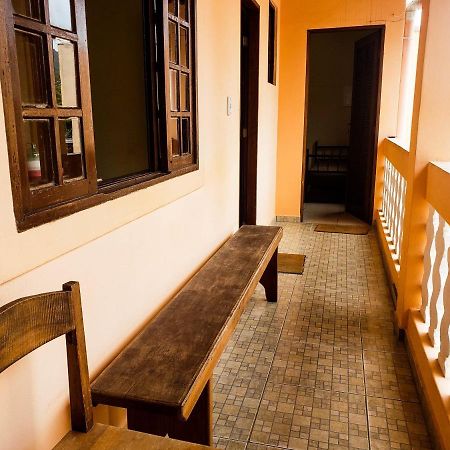 Mb Tenorio 13A - Wifi Praia Grande Ubatuba! 10Min Da Praia!公寓 外观 照片