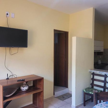 Mb Tenorio 13A - Wifi Praia Grande Ubatuba! 10Min Da Praia!公寓 外观 照片