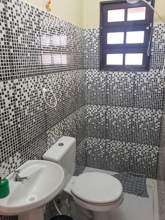 Mb Tenorio 13A - Wifi Praia Grande Ubatuba! 10Min Da Praia!公寓 外观 照片
